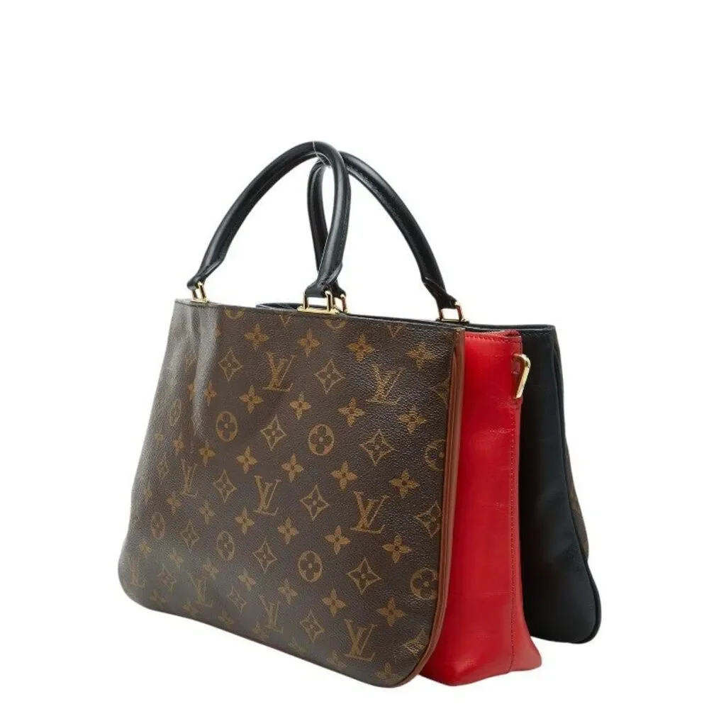 Louis Vuitton Millefeuille Handbag